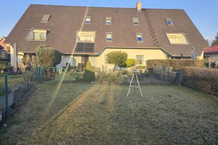 gepflegtes Mehrfamilienhaus in wachsender Freizeitregion - Kolkwitz Limberg