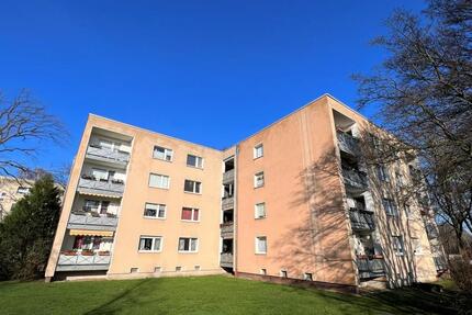 VIVAWEST modernisiert Ihre neue Wohnung. - Duisburg Essenberg