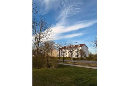 Attraktive 3-Zimmer-Wohnung in Hildesheim-Ochtersum - Giesen