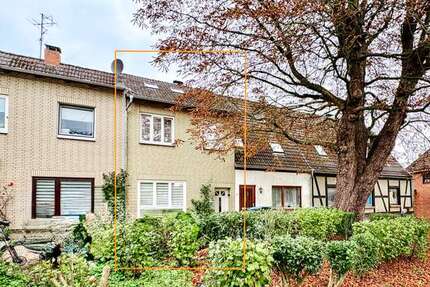 Haus zum Kaufen in Lübeck 259.000,00 € 110 m²