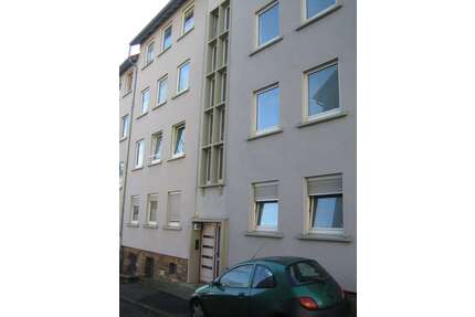 Wohnung zum Mieten in Kassel 482,50 € 53.85 m²