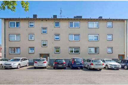 Wohnung zum Kaufen in Köln Longerich 310.000,00 € 74 m²