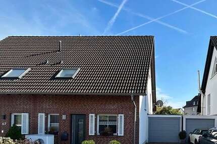 Haus zum Kaufen in Duisburg 515.000,00 € 125 m²
