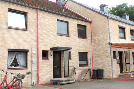 Reihenhaus zu vermieten in Zeven ab 06.2026