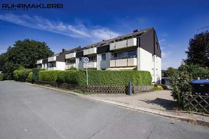 Wohnung zum Kaufen in Wetter (Ruhr) 198.000,00 € 87.59 m²