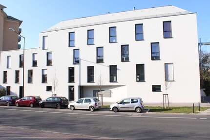 Wohnung zum Mieten in Erlangen 440,00 € 20 m²