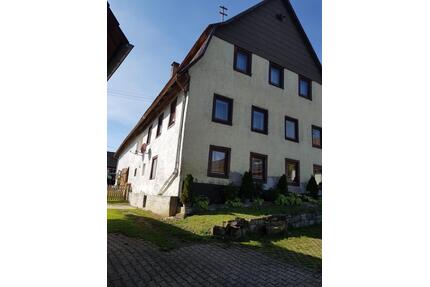 Bauernhaus mit viel Potenzial und großem Grundstück - Sulz am Neckar