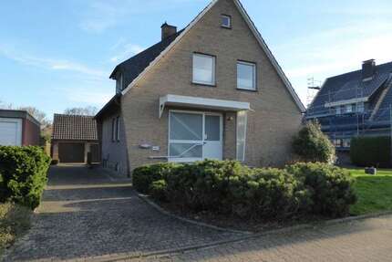 Haus zum Kaufen in Wesel 390.000,00 € 135 m²
