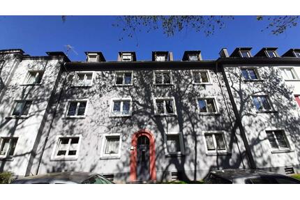 Im Krebsfeld 9, schöne 2 Zi.- Whg. zu vermieten - Bochum Bochum-Ost