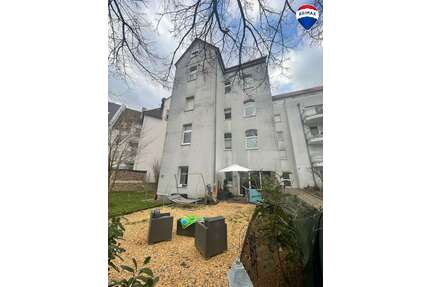 Wohnung zum Kaufen in Bielefeld 159.900,00 € 69 m²