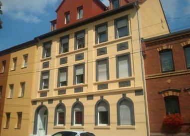 Schöne helle 3 RWG in Zörbig Lindenstraße