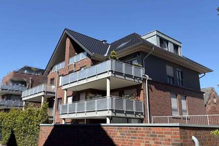 Wohnung zum Kaufen in Ahlen 339.000,00 € 100 m²