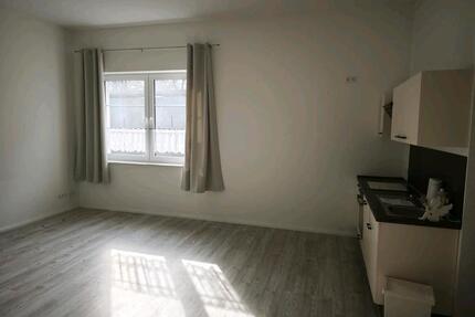 Wohnung EG 1,5 Zi ab sofort frei - Nordhastedt