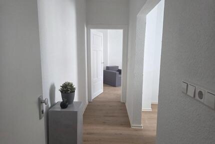 2-Zimmer Wohnung Kernsaniert ca. 42QM - Mannheim Neckarstadt-Ost