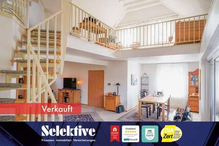 Wohnung zum Kaufen in Neukirchen-Vluyn 398.000,00 € 142.07 m²
