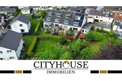 CITYHOUSE: In Top-Lage von Brauweiler! Großes Grundstück mit viel Potenzial! - Pulheim / Brauweiler
