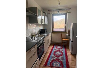 schöne Wohnung mit Garten in GeismarThüringen - Heilbad Heiligenstadt