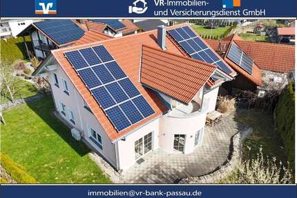 Haus zum Kaufen in Hutthurm 595.000,00 € 225.09 m²