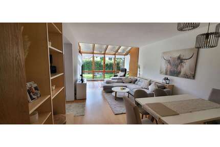 Wohnung zum Mieten in Baden-Württemberg - Pforzheim 1.230,00 € 100 m²