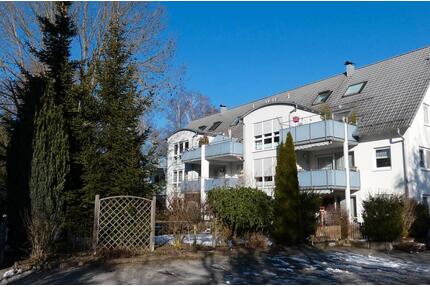 Attraktive 3-Zimmer Maisonette-Wohnung im 2. OG in Sindelfingen