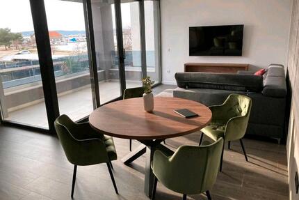 Luxusapartment 3zimmer 105m2 in Sukosan bei Zadar - Römerberg