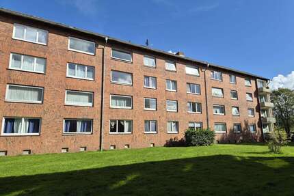 Wohnung zum Mieten in Rendsburg 500,60 € 50.06 m²