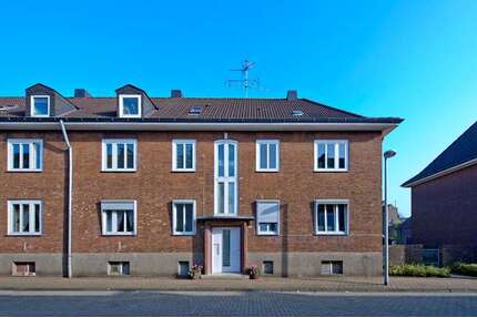 Wohnung zum Mieten in Bocholt 499,00 € 48 m²