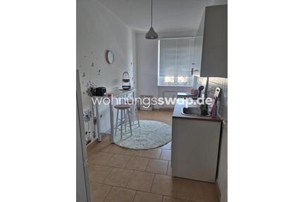 Wohnungsswap - 2 Zimmer, 50 m² - Berliner Allee, Pankow, Berlin
