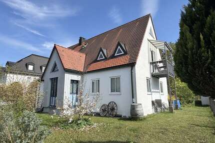 Haus zum Kaufen in München 1.650.000,00 € 196.87 m²