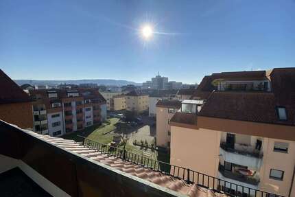 Wohnung zum Mieten in Heilbronn 860,00 € 66 m²