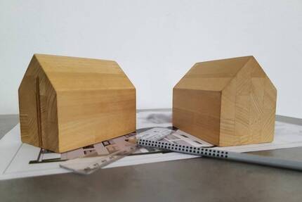 Attraktives Baugrundstück ohne Altlasten in Hiddenhausen - positiver Vorbescheid