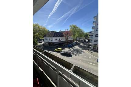 Wohnung zum Mieten in Siegen 550,00 € 54 m²