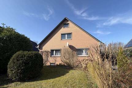 Haus zum Kaufen in Hamberge 439.000,00 € 198.14 m²