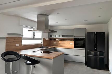 Ruhige, großzügige Wohnung in Zweifamilienhaus - Ubstadt-Weiher