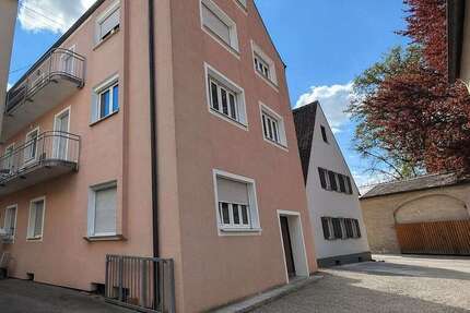 Haus zum Kaufen in Schrobenhausen 750.000,00 € 222 m²