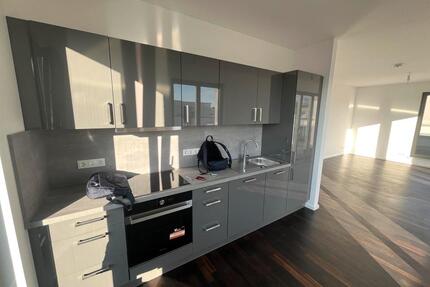 4 Zimmer Wohnung mit großer Dachterrasse in Kladower - Berlin Spandau