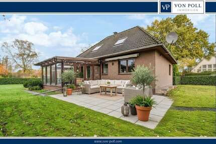 Haus zum Kaufen in Schneverdingen 349.000,00 € 151.9 m²