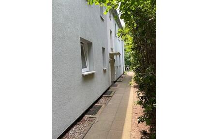 Ihr neues Zuhause in Ahrensburg! Schicke, frisch renovierte 4-Zimmer-Wohnung!
