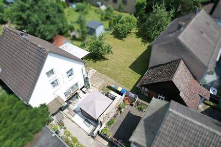 11.160,00 € Mieteinnahmen p.a, 3 Wohneinheiten zentral in Beverungen