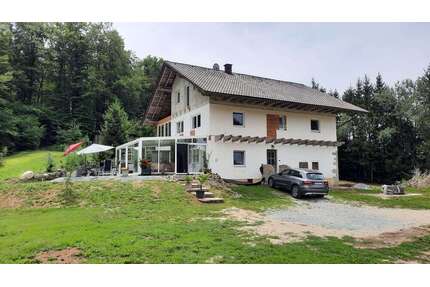 Haus zum Kaufen in Eging am See 699.000,00 € 300 m²