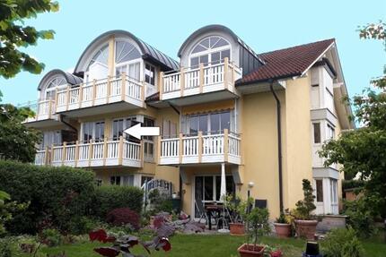 Charmantes 1‑Zimmer‑Apartment in Toplage - Wasserburg am Inn