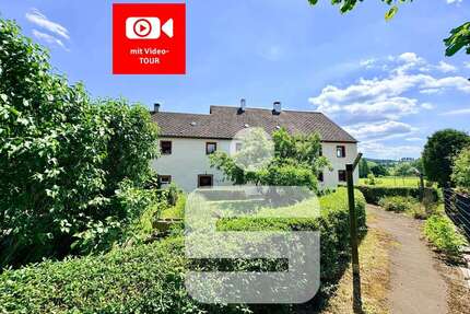 Haus zum Kaufen in Marktredwitz 210.000,00 € 266.86 m²