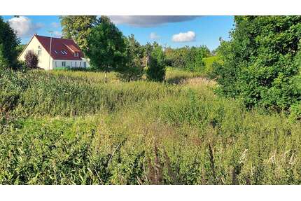 Grundstück zu verkaufen in Woldegk 15.575,00 € 623 m²