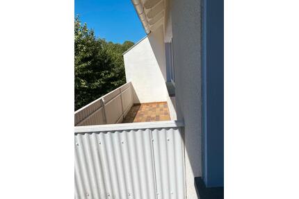 Eigentumswohnung mit Südbalkon und großer Terrasse - Welschbillig