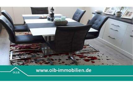 ## Schicke 2 Zi. Dachgeschoss Wohnung, Vollbad, EBK, Laminat ## - Weyhe Kirchweyhe