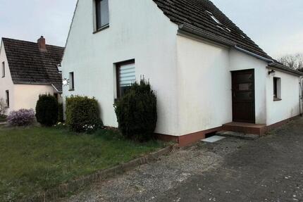 1 Familien Haus in 25557 Hanerau Hademaschen - Hanerau-Hademarschen
