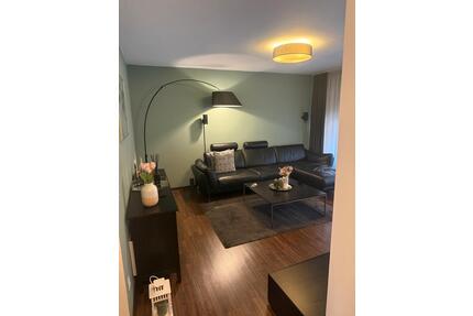 Kompaktes Stadterlebnis: 2-Zimmer-Wohnung in Ludwigsburg - Illingen