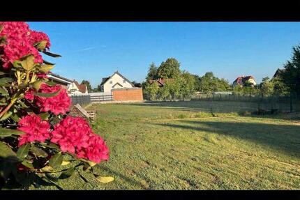 Wunderschönes Grundstück in Helpup zu verkaufen(Provisionsfrei) - Oerlinghausen