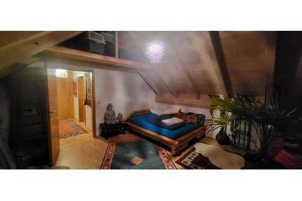 WG Zimmer ca. 16 qm an Frau - 650,00&nbsp;EUR Kaltmiete, ca.&nbsp; 16,00&nbsp;m&sup2; in Schwabbruck (PLZ: 86986)