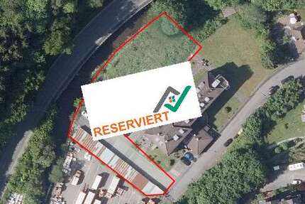 Grundstück in Werdohl 84.500,00 € 1871 m²